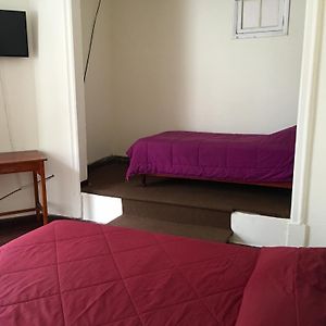 Triple Room Private Bathroom