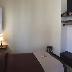 Private Bathroom Room